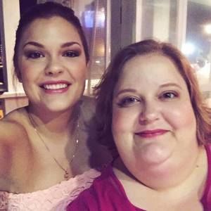 Meet your Posher, Carrie